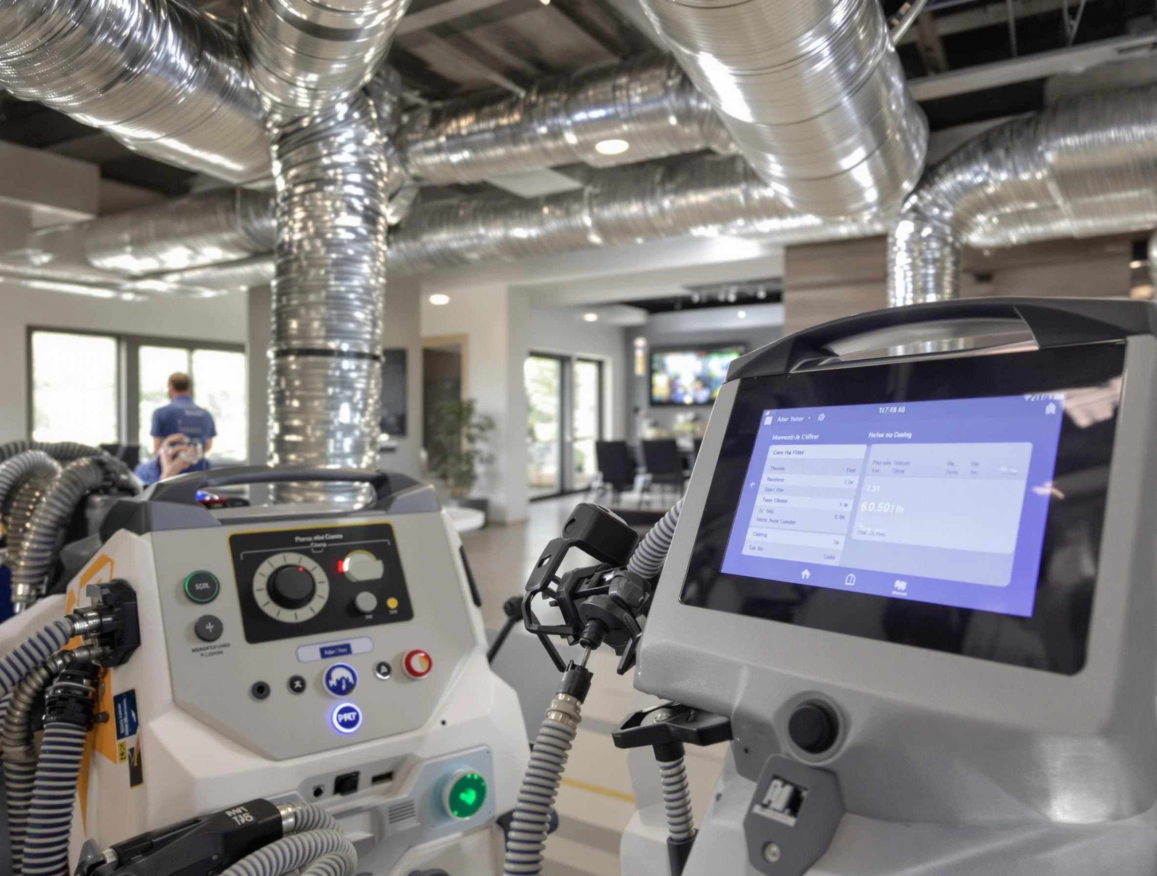 Expert mold remediation by Genesee Air Duct Cleaning in Genesee