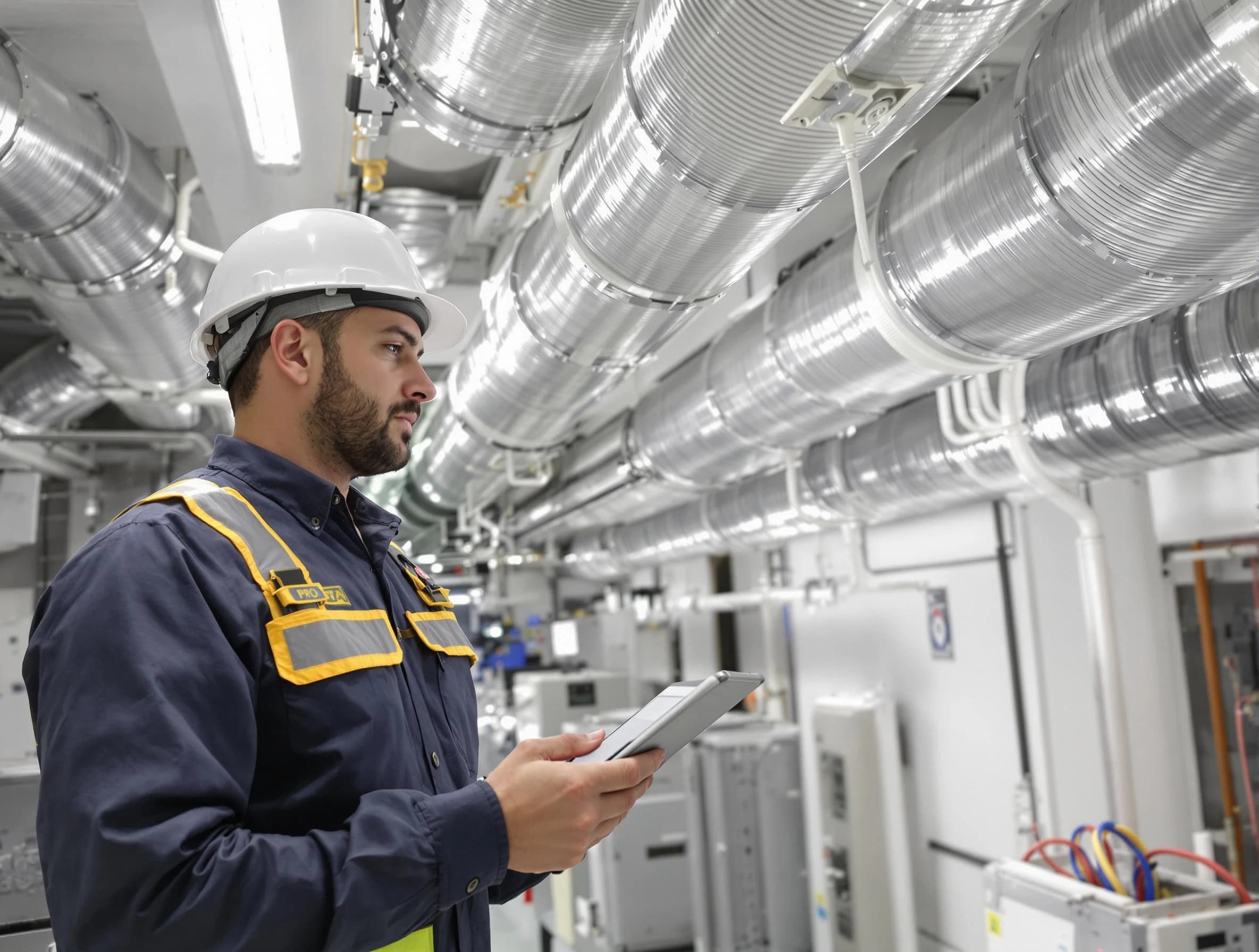 Filter Inspection service in Genesee, CO