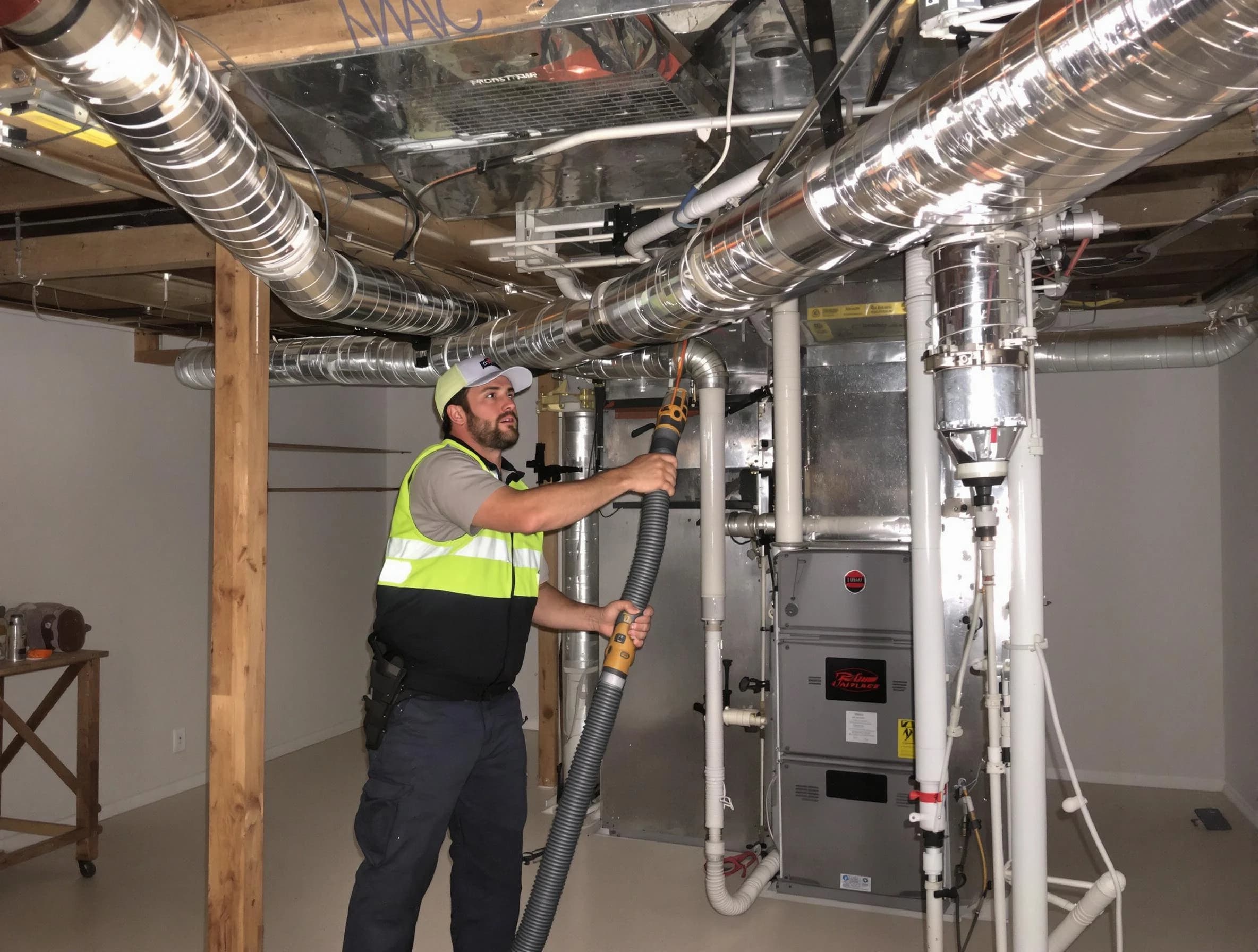 Furnace Cleaning service in Genesee, CO